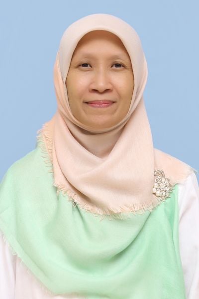 Dra. Pratiwi Retnaningdyah, M.Hum., M.A., Ph.D.