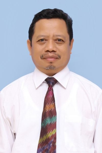 Prof. Slamet Setiawan, M.A., Ph.D.