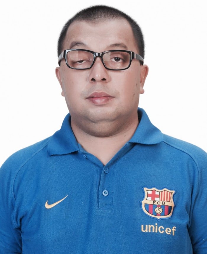 Dr. Muhamad Syariffuddien Zuhrie, S.Pd., M.T.