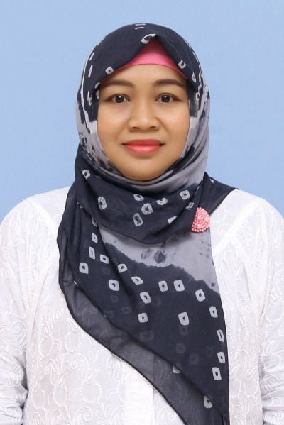 Lisetyo Ariyanti, S.S., M.Pd.