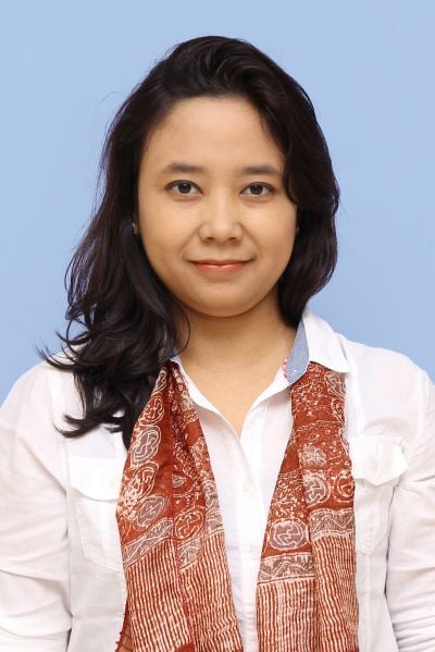 Hujuala Rika Ayu, S.S., M.A.