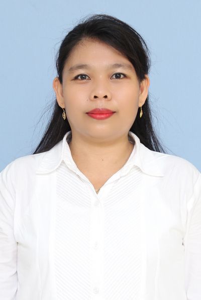 Yulia Fransisca, S.Pd., M.Pd.