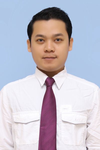 Muhamad Ro'is Abidin, S.Pd., M.Pd.