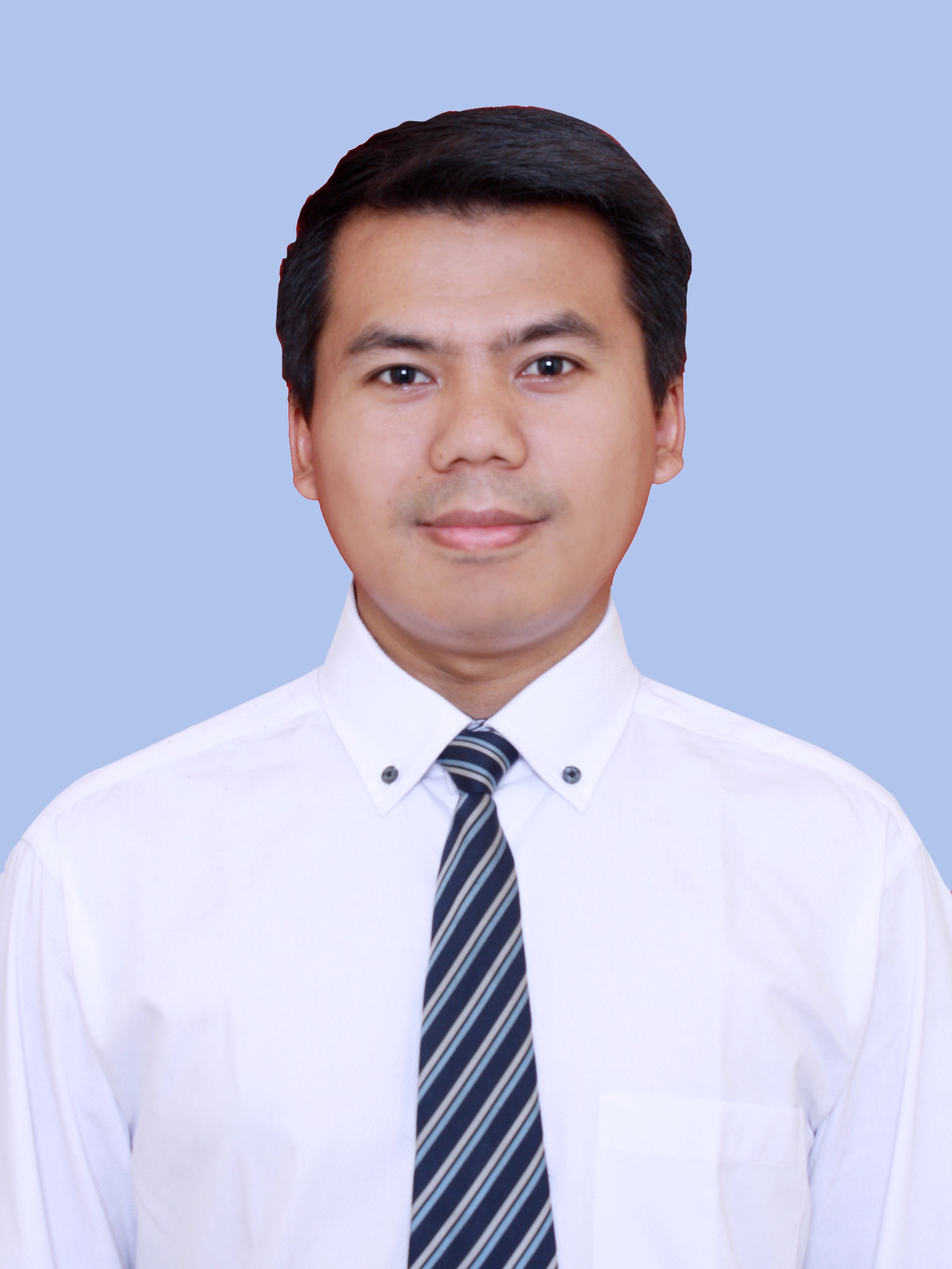 Yuli Sutoto Nugroho, S.Pd., M.Pd.