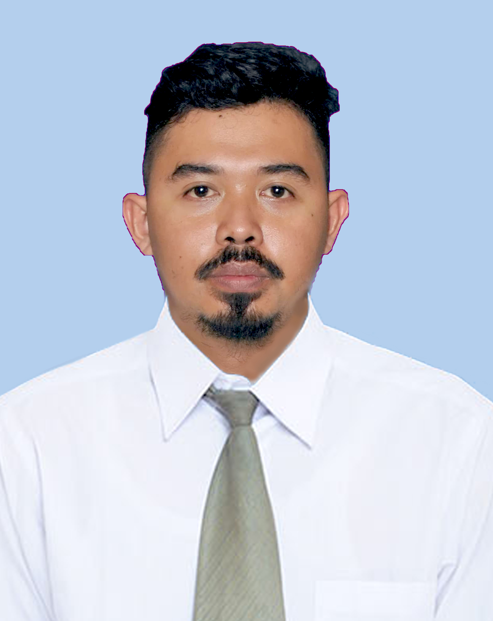 Muhammad Widyan Ardani, S.Pd., M.Sn.