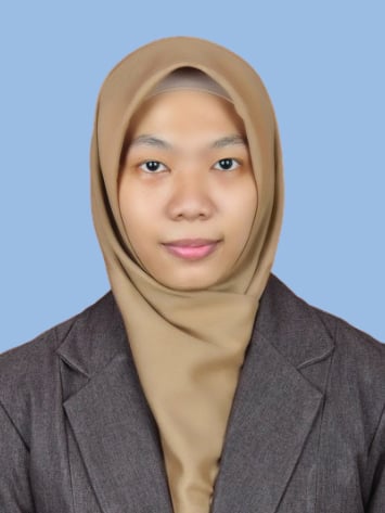 Inaya Retno Putri, S.Pd., M.Eng.
