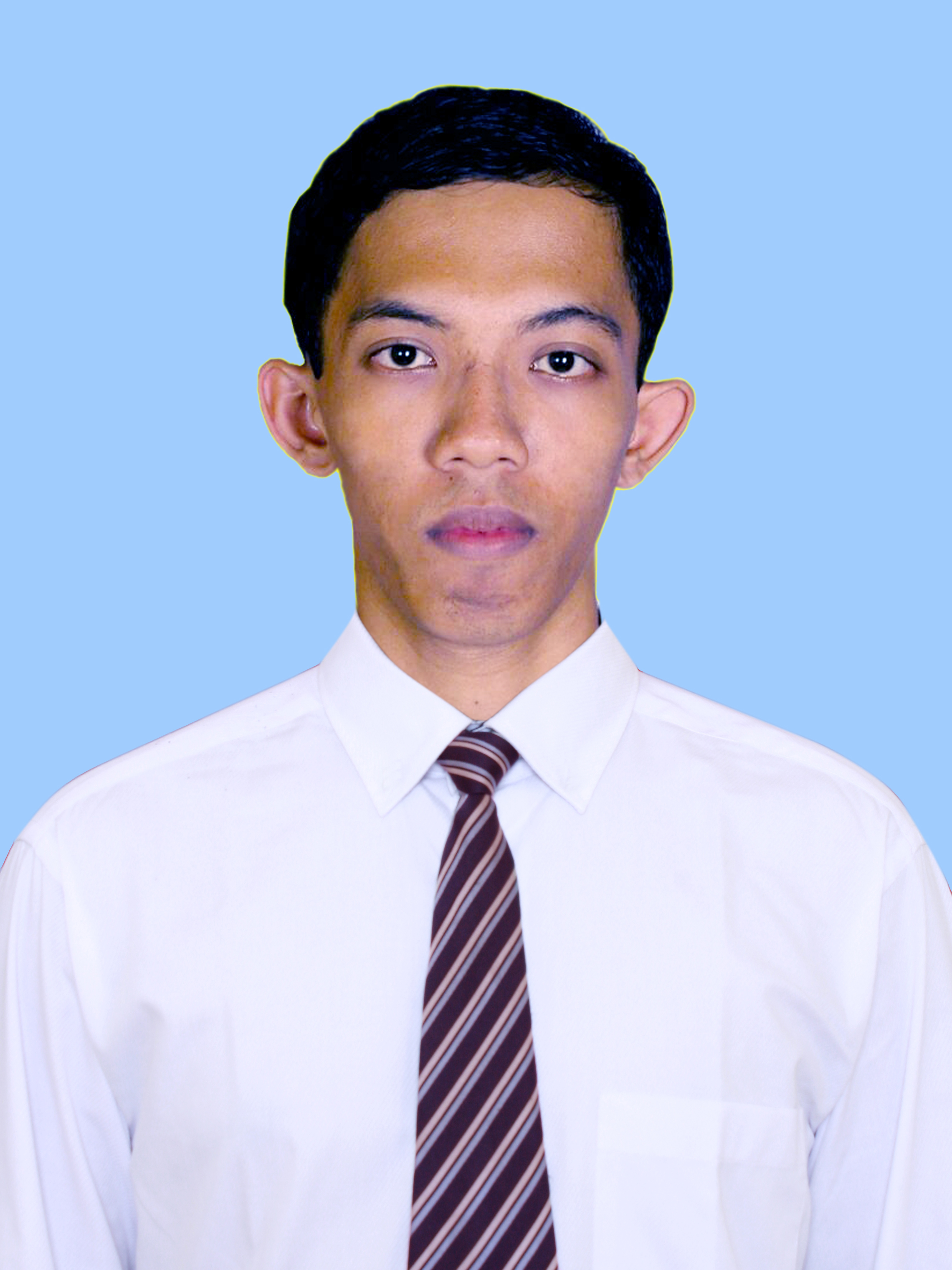 Ir. Fendi Achmad, S.Pd., M.Pd.