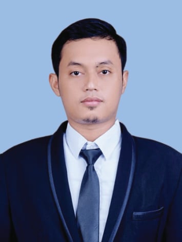 Ali Nur Fathoni, M.Eng.