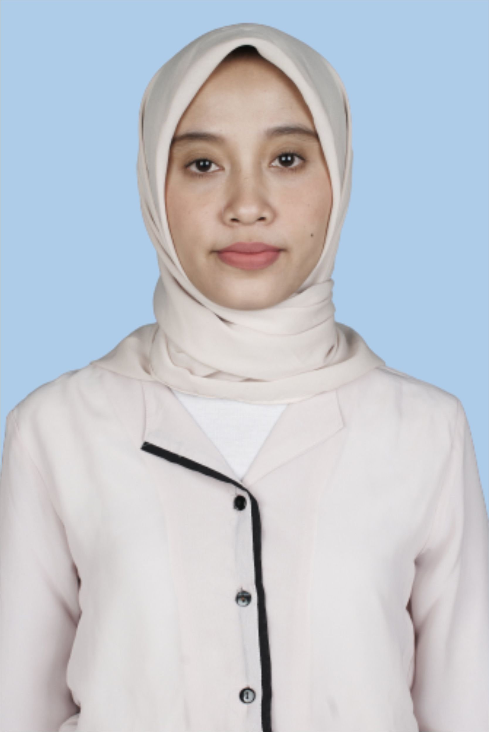 Ephrilia Noor Fitriana, S.Hum., M.Hum.