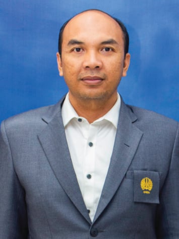 Andri Haryono Awalokta Kusuma, S.Pt., M.Sc.