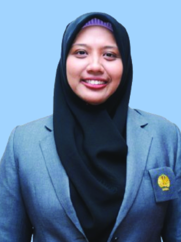 Ayu Wulandari Priyambodo, S.P, M.SI.