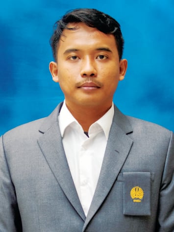 Alfredo Arianto Permana Putra, S.Pd., M.Pd.