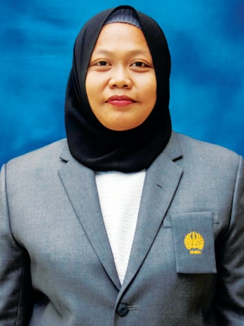 Khusnul Khotimah, S.Pd., M.Pd., Gr.