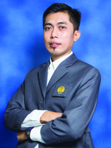 Eko Sugiharto, S.Kom.