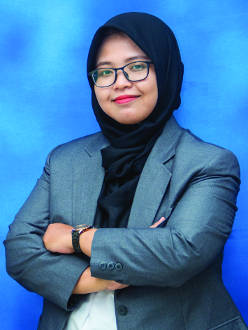 Syuwaibatul Islamiyah, S.E.