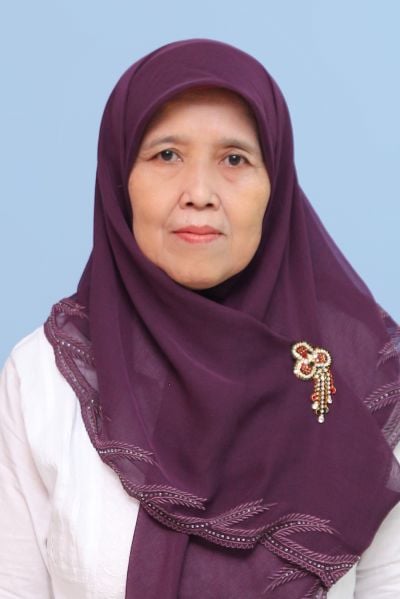 Dr. Masriyah, M.Pd