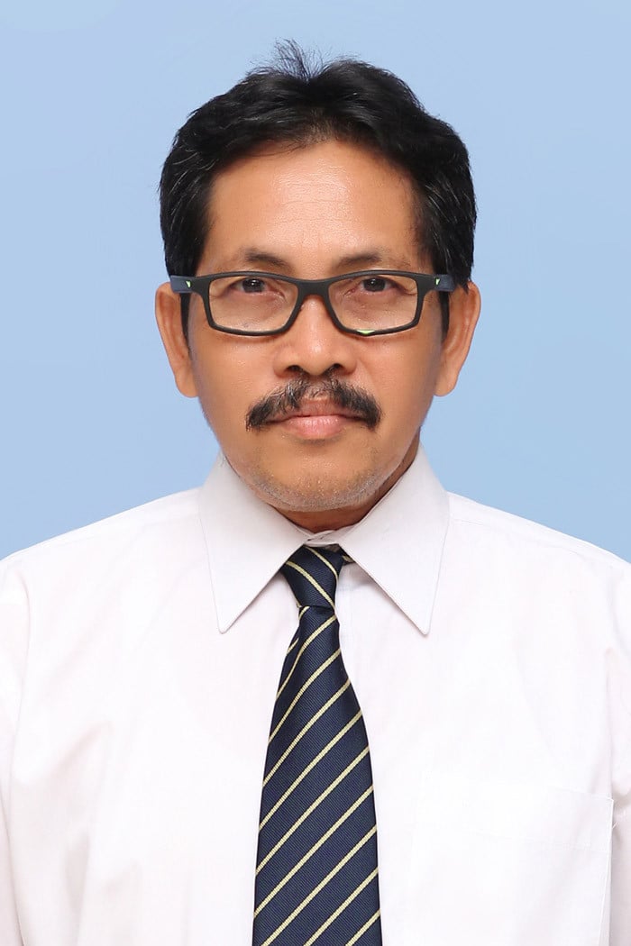 Dr. Ketut Prasetyo, M.S.