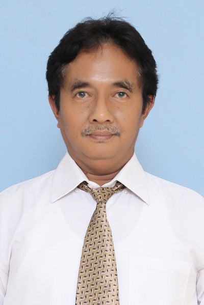 Ir. Asrul Bahar, M.Pd.
