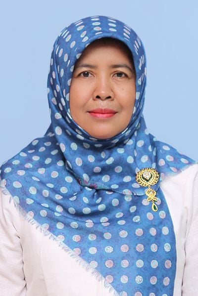 Dr. Rini Setianingsih, M.Kes