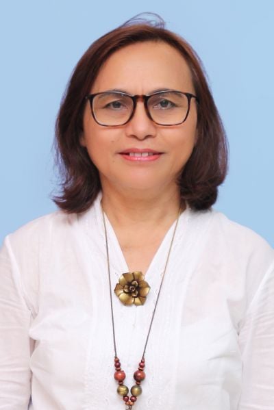 Dr. Janet Trineke Manoy, M.Pd