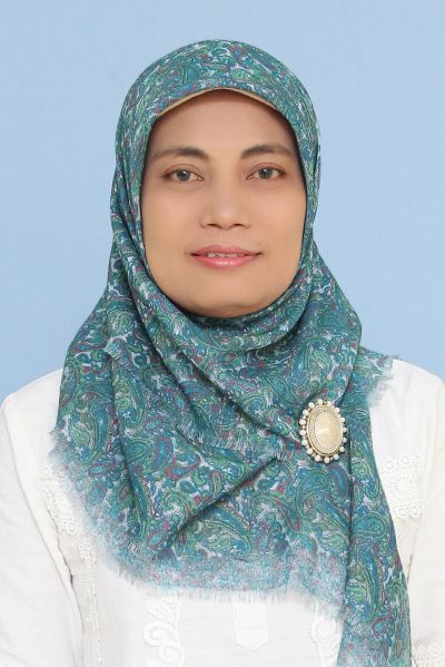 Prof. Dr. Hj. Luthfiyah Nurlaela, M.Pd.