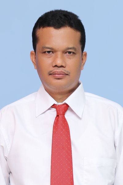 Dr. Raden Sulaiman, M.S
