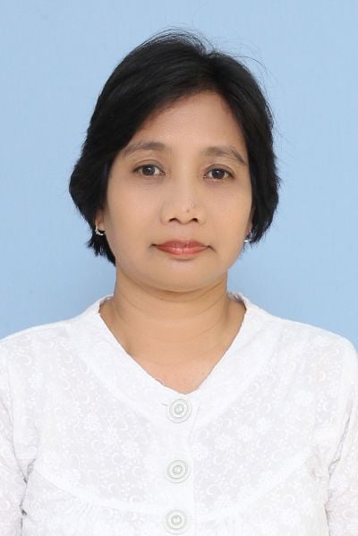 Dra. Lucia Tri Pangesthi, M.Pd.