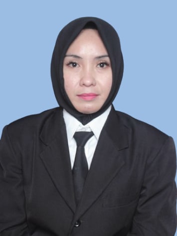 Dr. Nia Wahyu Damayanti, M.Pd.