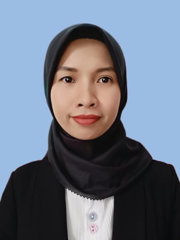 Hanna Nurjanah, M.Si.