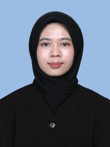 Hamidah Aula Rusydiana, M.Gz.