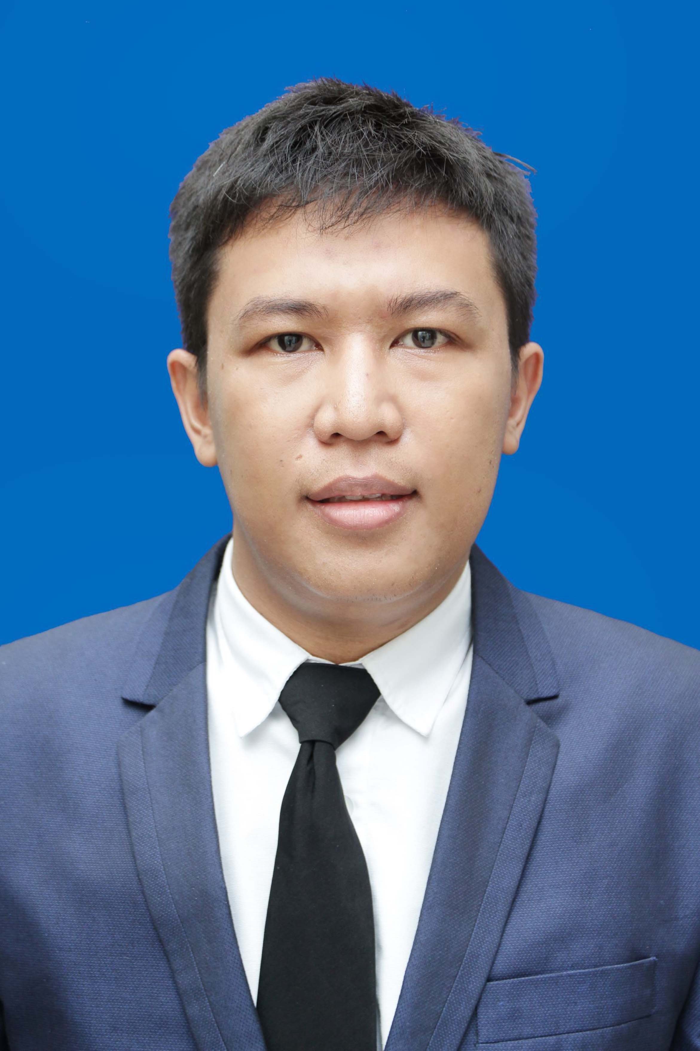 Satwika Arya Pratama,S.Gz.,M.Sc.