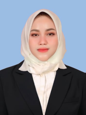 Dr. Dra. Titin Indah Pratiwi