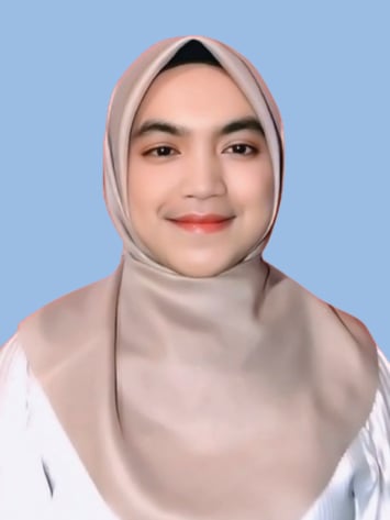 Liza Puspita Yanti, S.Pd., MAE.