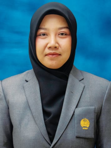 Dita Kurnia Sari M.Pd