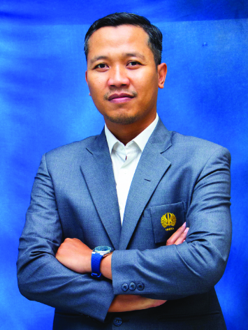 Andri Prasojo, S.Pd.